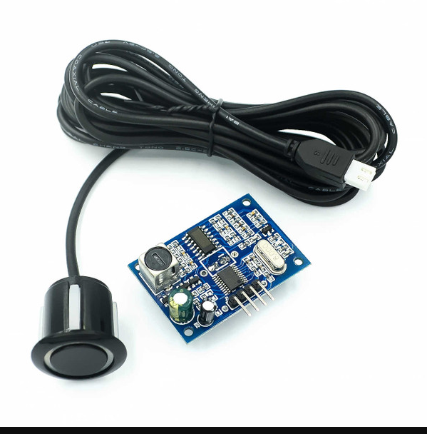 JSN-SR04T Waterproof Ultrasonic Sensor – KSH 700 at CLOUD SENSORS Mombasa – Quality electronics in Kenya